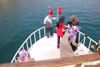 Halfeti Tekne Turu, Urfa Balıklıgöl  Halil- ül Rahman Camii ve Çevre gezileri resmi